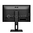 68.6cm (27") AOC Q27P3CV IPS WQHD Pivot Lautsprecher GLAN