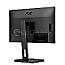 68.6cm (27") AOC Q27P3CV IPS WQHD Pivot Lautsprecher GLAN