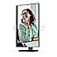 68.6cm (27") AOC Q27P3CV IPS WQHD Pivot Lautsprecher GLAN