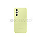 Samsung EF-PA546 Silicone Case Galaxy A54 5G Lime