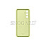 Samsung EF-PA546 Silicone Case Galaxy A54 5G Lime