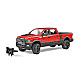 Bruder 02500 Profi-Serie RAM 2500 Power Wagon