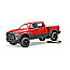 Bruder 02500 Profi-Serie RAM 2500 Power Wagon