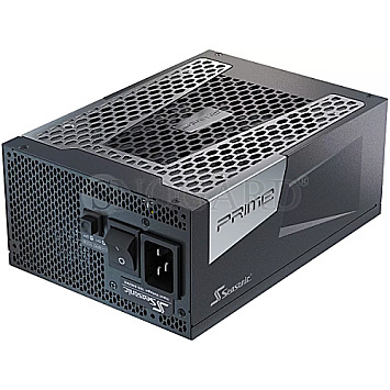 1600 Watt SeaSonic Prime PX-1600 ATX 3.0 vollmodular 80 PLUS Titanium