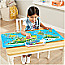 VTech 80-615704 Interaktive Weltkarte
