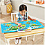 VTech 80-615704 Interaktive Weltkarte