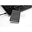 2TB Verbatim 53403 Store 'n' Go Secure Portable HDD USB-C 3.0 schwarz