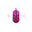 Cherry M42-RGB-PINK Xtrfy M42 RGB USB Gaming Mouse Pink