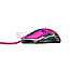 Cherry M42-RGB-PINK Xtrfy M42 RGB USB Gaming Mouse Pink