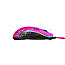 Cherry M42-RGB-PINK Xtrfy M42 RGB USB Gaming Mouse Pink