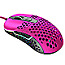 Cherry M42-RGB-PINK Xtrfy M42 RGB USB Gaming Mouse Pink