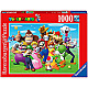 Ravensburger 14970 Puzzle Super Mario 70x50cm 1000 Teile