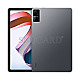 26.9cm (10.6") Xiaomi Redmi Pad 128GB Graphite Gray