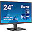 60.5cm (23.8") Iiyama ProLite XU2492HSU-B6 IPS Full-HD Lautsprecher FreeSync