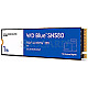 1TB Western Digital WDS100T3B0E WD Blue SN580 NVMe M.2 SSD 2280 PCIe 4.0 x4