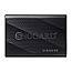 4TB Samsung MU-PG4T0B Portable SSD T9 USB-C 3.2 schwarz