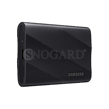 4TB Samsung MU-PG4T0B Portable SSD T9 USB-C 3.2 schwarz