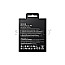 4TB Samsung MU-PG4T0B Portable SSD T9 USB-C 3.2 schwarz