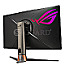 81.3cm (32") ASUS ROG Swift PG32UQXR IPS 4K Ultra HD 160Hz Gaming