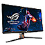 81.3cm (32") ASUS ROG Swift PG32UQXR IPS 4K Ultra HD 160Hz Gaming