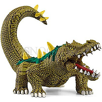 Schleich 70155 Eldrador Creatures - Sumpfmonster