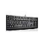 Lenovo 4X30M86893 Preferred Pro II Keyboard USB QWERTZ schwarz