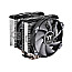 Thermaltake CL-P110-CA14GM-A Toughair 710 Dual Tower Air Cooler PWM