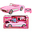 Mattel HPW40 Hot Wheels R/C Barbie Corvette