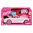Mattel HPW40 Hot Wheels R/C Barbie Corvette