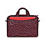 Rivacase 7921 Anvik 14" Laptoptasche burgunderrot
