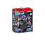 Schleich 42557 Eldrador Creatures - Schatten Master-Roboter mit Mini Creature