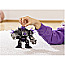 Schleich 42557 Eldrador Creatures - Schatten Master-Roboter mit Mini Creature