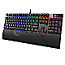ASUS ROG Strix Scope II PBT ROG NX SNOW USB schwarz