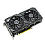 8GB ASUS DUAL-RTX4060TI-O8G-SSD Dual GeForce RTX4060Ti OC SSD M.2 Slot