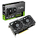 8GB ASUS DUAL-RTX4060TI-O8G-SSD Dual GeForce RTX4060Ti OC SSD M.2 Slot