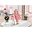Zapf 706503 Baby Annabell Little Sweet Cape 36cm rosa