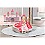 Zapf 706503 Baby Annabell Little Sweet Cape 36cm rosa