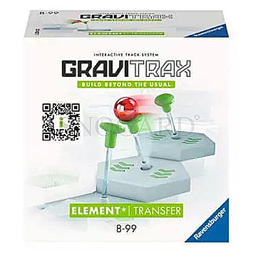 Ravensburger 22422 GraviTrax Erweiterung Transfer