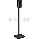 Vogel's SFS 4113 Floor Stand Sonos Era 100 schwarz