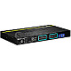 Trendnet TPE-1620WS 16 Port Gbit Managed L2 PoE+ 185W WebSmart Switch