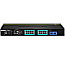 Trendnet TPE-1620WS 16 Port Gbit Managed L2 PoE+ 185W WebSmart Switch