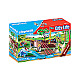 Playmobil 70741 City Life - Abenteuerspielplatz mit Schiffswrack