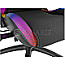 Genesis NFG-1576 Trit 500 RGB Gaming Chair schwarz