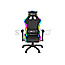 Genesis NFG-1576 Trit 500 RGB Gaming Chair schwarz