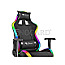 Genesis NFG-1576 Trit 500 RGB Gaming Chair schwarz