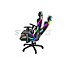 Genesis NFG-1576 Trit 500 RGB Gaming Chair schwarz