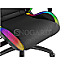 Genesis NFG-1576 Trit 500 RGB Gaming Chair schwarz