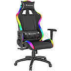 Genesis NFG-1576 Trit 500 RGB Gaming Chair schwarz