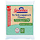 Spontex 19200216 Schwammtuch Classic Antibac PEFC 5er Pack