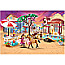 Playmobil 70694 Spirit Riding Free - Miradero Festival